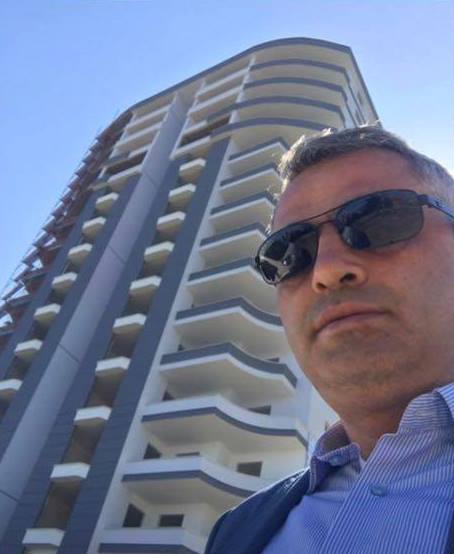 Tamer Kolamaç