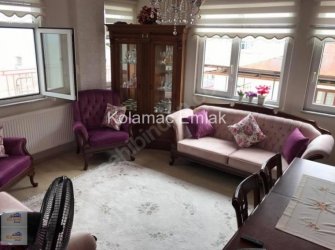AKÇAABATTA SATILIK DAİRE...3+1..200.000 TL